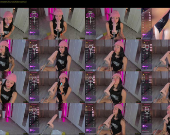 loney__tunes — 75 minute Chaturbate female cam show recording, 720p, Jul 5, 2025