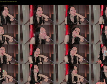 loney__tunes — 7 minute Chaturbate female cam show recording, 720p, Jul 6, 2025