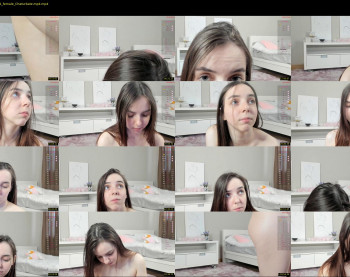 lornaelin — 73 minute Chaturbate female cam show recording, 720p, Jul 6, 2025