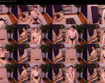 lornafletcher — 120 minute Chaturbate female cam show recording, 720p, Jul 6, 2025