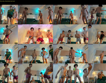 lucian_davi — 79 minute Chaturbate male cam show recording, 720p, Jul 5, 2025