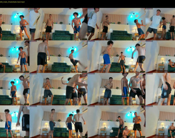lucian_davi — 29 minute Chaturbate male cam show recording, 720p, Jul 5, 2025