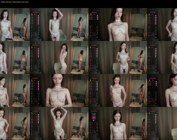 lynethenwood — 62 minute Chaturbate female cam show recording, 720p, Jul 5, 2025