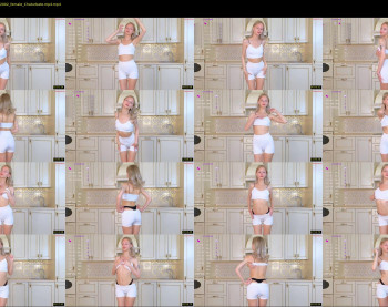 lynettedendy — 35 minute Chaturbate female cam show recording, 720p, Jul 5, 2025