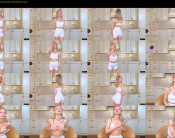 lynettedendy — 65 minute Chaturbate female cam show recording, 720p, Jul 5, 2025