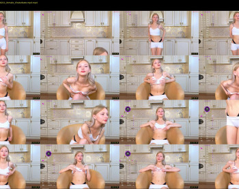 lynettedendy — 120 minute Chaturbate female cam show recording, 720p, Jul 6, 2025