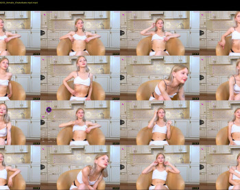 lynettedendy — 19 minute Chaturbate female cam show recording, 720p, Jul 6, 2025