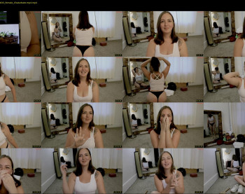 maeveminx — 120 minute Chaturbate female cam show recording, 720p, Jul 5, 2025