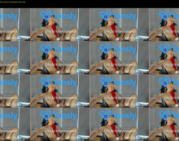marcussmit — 10 minute Chaturbate male cam show recording, 720p, Jul 6, 2025