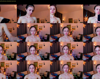 mary_marlow — 5 minute Chaturbate female cam show recording, 720p, Jul 6, 2025