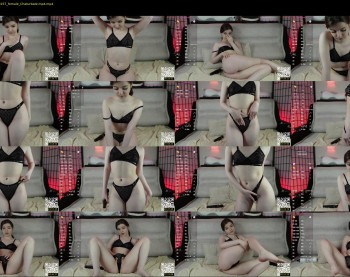 mary_shake — 46 minute Chaturbate female cam show recording, 720p, Jul 6, 2025