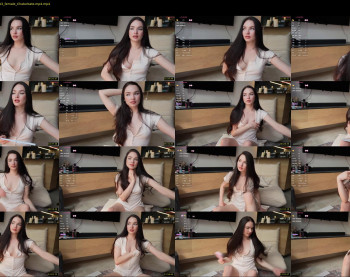 marypsiss — 16 minute Chaturbate female cam show recording, 720p, Jul 5, 2025