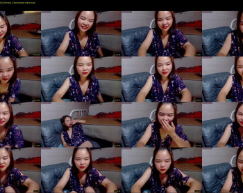 masubaby — 14 minute Chaturbate female cam show recording, 720p, Jul 5, 2025