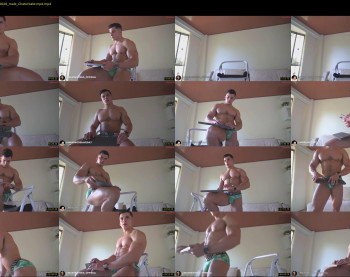 maximohoot — 120 minute Chaturbate male cam show recording, 720p, Jul 6, 2025