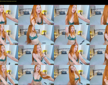 mazymayes — 42 minute Chaturbate female cam show recording, 720p, Jul 5, 2025