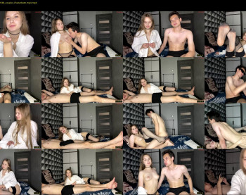 merycouple — 42 minute Chaturbate couple cam show recording, 720p, Jul 5, 2025