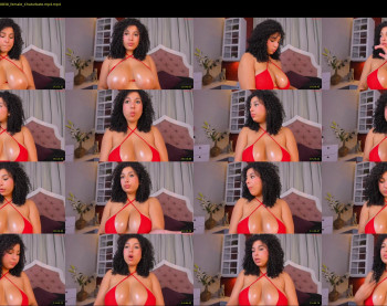 miawoderfull — 18 minute Chaturbate female cam show recording, 720p, Jul 5, 2025