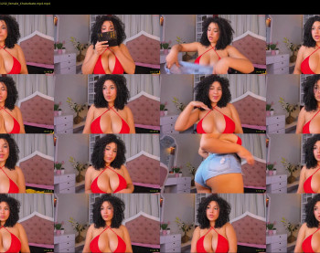 miawoderfull — 28 minute Chaturbate female cam show recording, 720p, Jul 5, 2025