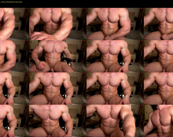 mike0xx — 3 minute Chaturbate male cam show recording, 720p, Jul 5, 2025