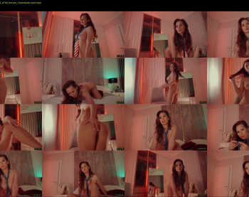 miladystarlight — 102 minute Chaturbate female cam show recording, 720p, Jul 5, 2025