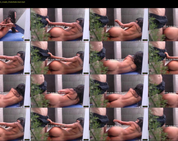 minikunis — 64 minute Chaturbate couple cam show recording, 720p, Jul 6, 2025