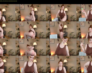 misha_the_createrr — 74 minute Chaturbate female cam show recording, 720p, Jul 5, 2025