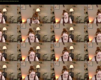 misha_the_createrr — 7 minute Chaturbate female cam show recording, 720p, Jul 5, 2025