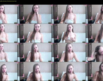 miss_sweetbb — 9 minute Chaturbate female cam show recording, 720p, Jul 5, 2025