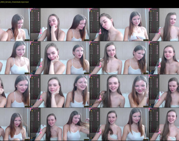 miss_sweetbb — 61 minute Chaturbate female cam show recording, 720p, Jul 5, 2025