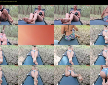 mistressellie — 45 minute Chaturbate female cam show recording, 480p, Jul 5, 2025