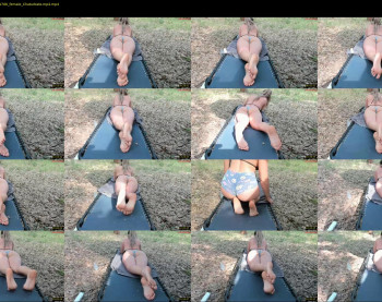 mistressellie — 38 minute Chaturbate female cam show recording, 480p, Jul 5, 2025