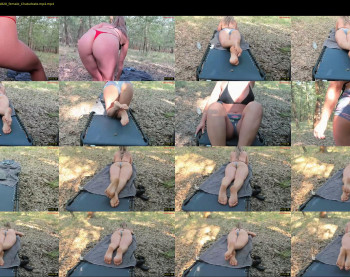 mistressellie — 66 minute Chaturbate female cam show recording, 480p, Jul 5, 2025