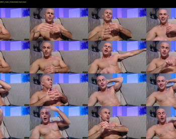 mrcooperxxx — 40 minute Chaturbate male cam show recording, 720p, Jul 5, 2025