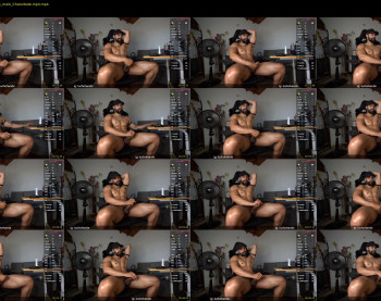 mrlouiss — 7 minute Chaturbate male cam show recording, 720p, Jul 6, 2025