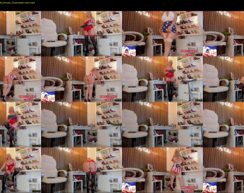 mrs_edha — 120 minute Chaturbate female cam show recording, 720p, Jul 5, 2025