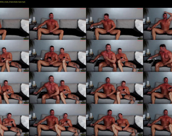 musclebigdd — 9 minute Chaturbate male cam show recording, 480p, Jul 6, 2025