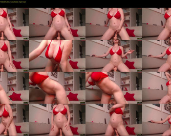 my_hannah — 11 minute Chaturbate female cam show recording, 720p, Jul 5, 2025