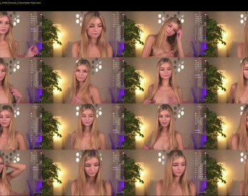 my_little_pollly — 10 minute Chaturbate female cam show recording, 720p, Jul 5, 2025