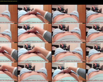 my_moon_light — 7 minute Chaturbate female cam show recording, 720p, Jul 5, 2025