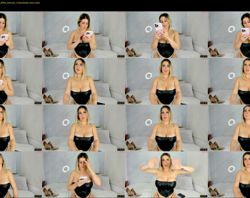 nathaliasmith — 5 minute Chaturbate female cam show recording, 720p, Jul 5, 2025