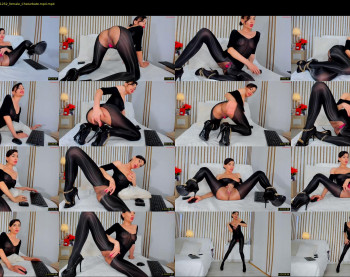 natyprecious — 108 minute Chaturbate female cam show recording, 720p, Jul 5, 2025