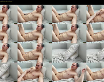 nfeibk — 19 minute Chaturbate male cam show recording, 720p, Jul 5, 2025