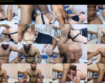 niko_roko — 67 minute Chaturbate male cam show recording, 720p, Jul 5, 2025