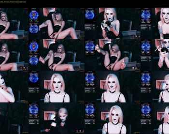 noah_elmer — 120 minute Chaturbate female cam show recording, 720p, Jul 6, 2025