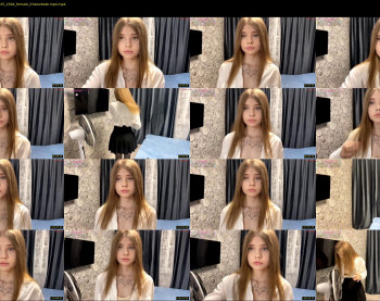 one_more_touch — 120 minute Chaturbate female cam show recording, 720p, Jul 5, 2025