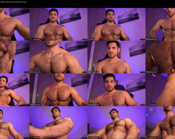 rick_smith153 — 32 minute Chaturbate male cam show recording, 720p, Jul 5, 2025