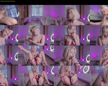 rileymee — 121 minute Chaturbate female cam show recording, 720p, Jul 5, 2025