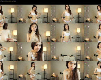 rowenadowe — 120 minute Chaturbate female cam show recording, 720p, Jul 5, 2025