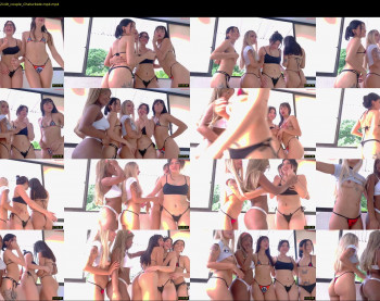 sabrinaspell_ — 15 minute Chaturbate couple cam show recording, 720p, Jul 5, 2025