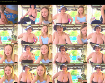 sassy_seasons — 93 minute Chaturbate couple cam show recording, 720p, Jul 5, 2025
